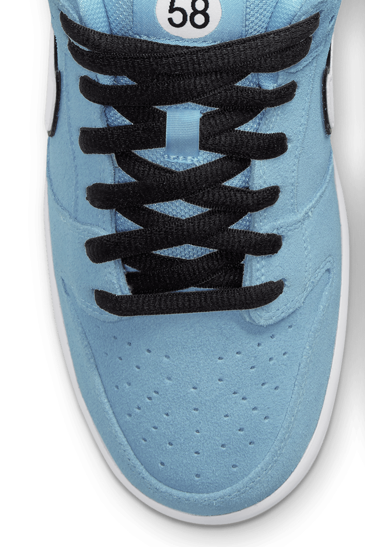 SB Dunk Low Pro "Blue Chill" - Data del lancio