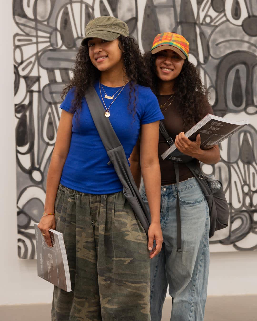 Street SNKRS: SLAWN AT SAATCHI YATES