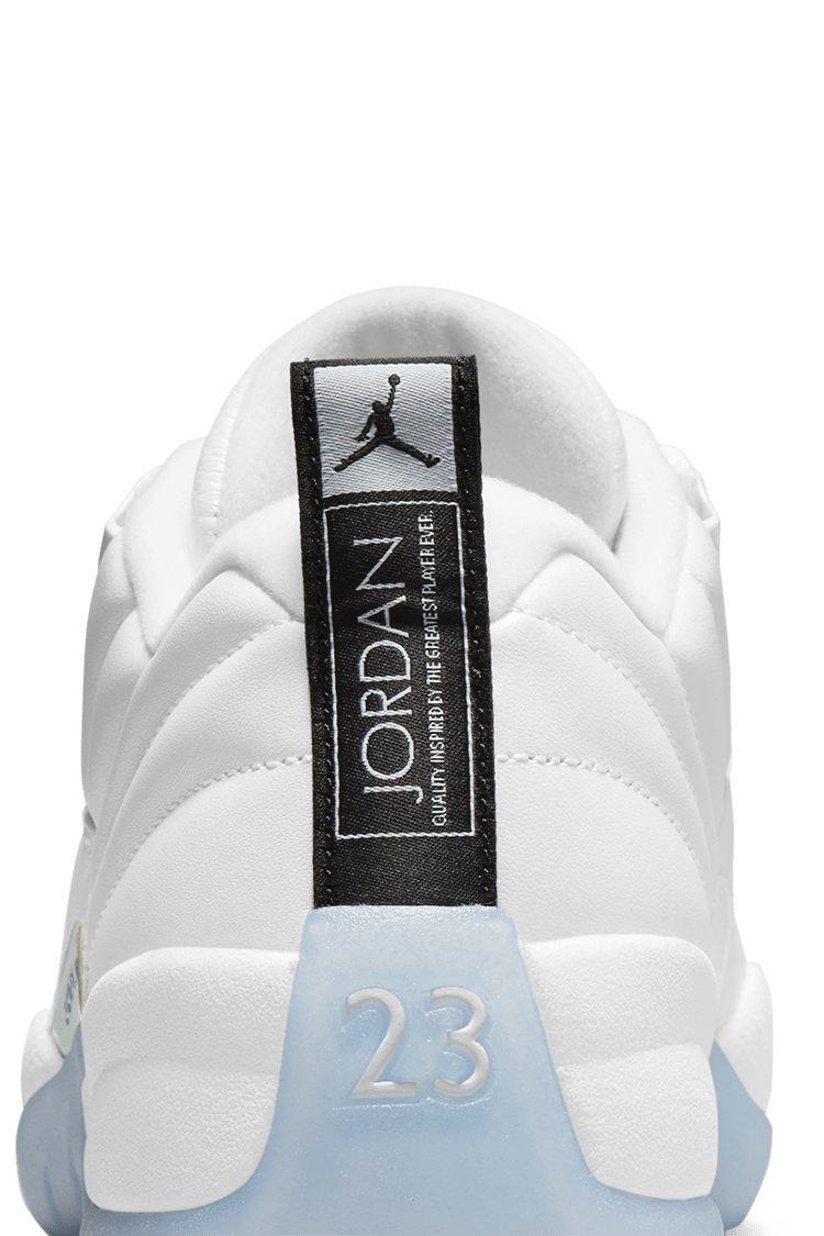 Fecha de lanzamiento de las Air Jordan 12 "Lagoon Pulse"