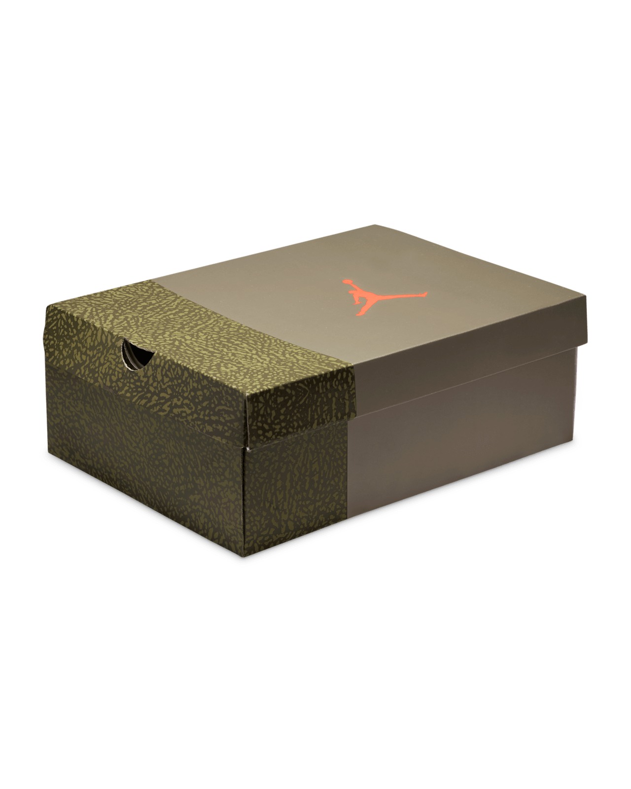 Air Jordan 3 'Medium Olive' (DN3707-202) Release Date