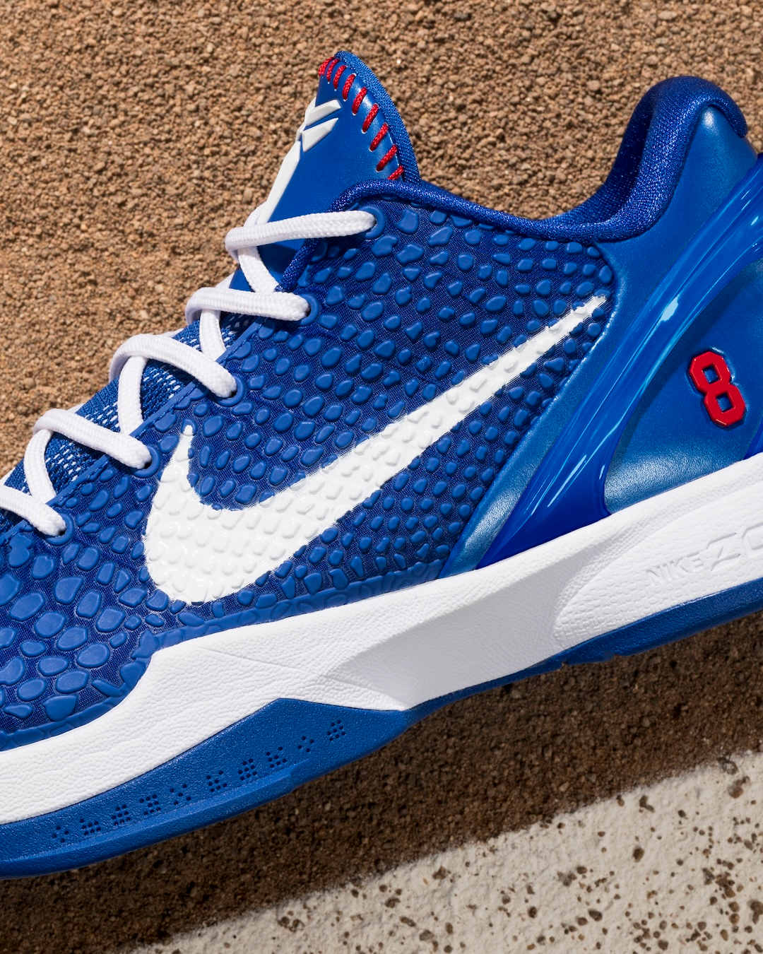 Kobe 6 Protro 'Game Royal' (CW2190-400) Release Date 