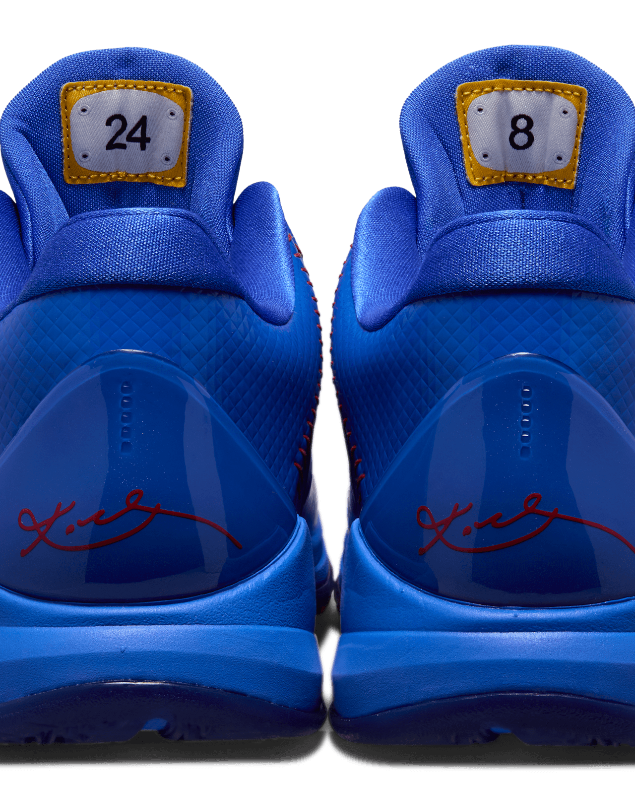 วันเปิดตัว Kobe 5 Protro "Hyper Royal" (IO6256-400)