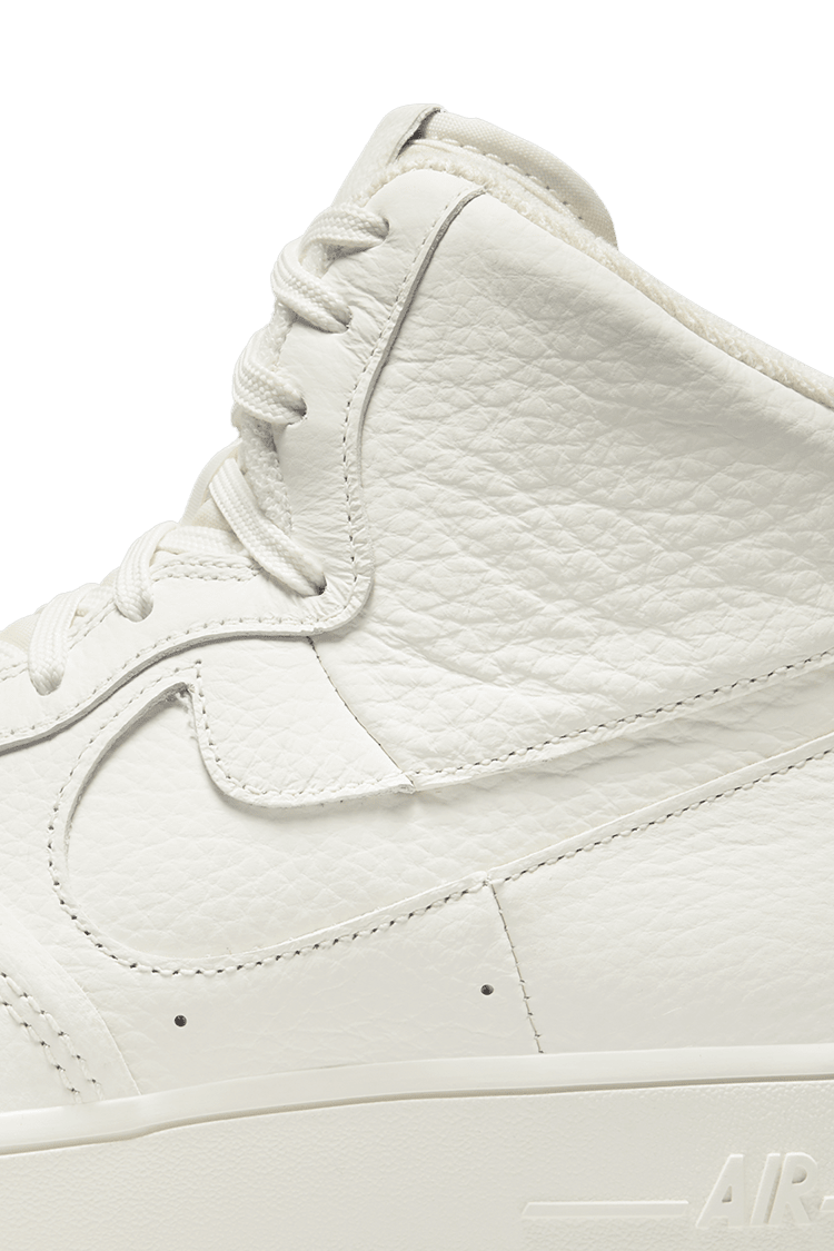 【NIKE公式】レディース エア フォース 1 スカルプト 'Sail' (DC3590-102 / W AF1 SCULPT)