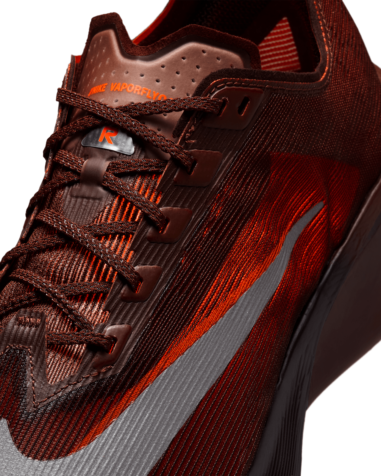 Vaporfly 4 x Renegade 'Brown Basalt and Bronze Eclipse' (IQ7313-200) Release Date