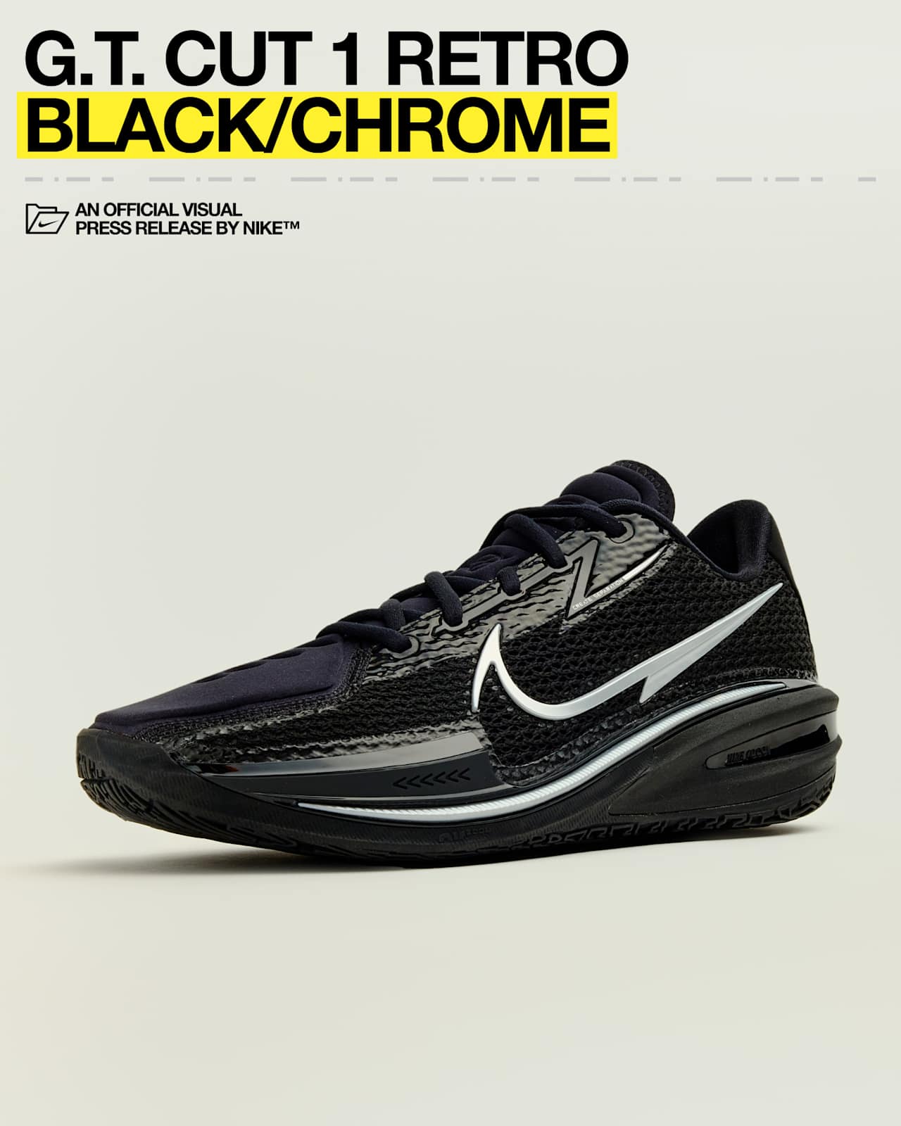 SNKRS Showcase