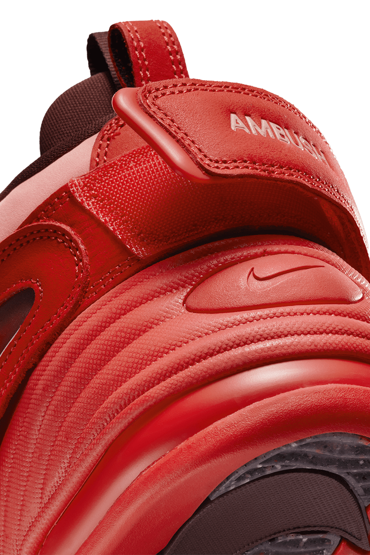 Air Adjust Force x AMBUSH® 'Light Madder Root and Burgundy Crush' (DM8465-800) Release Date