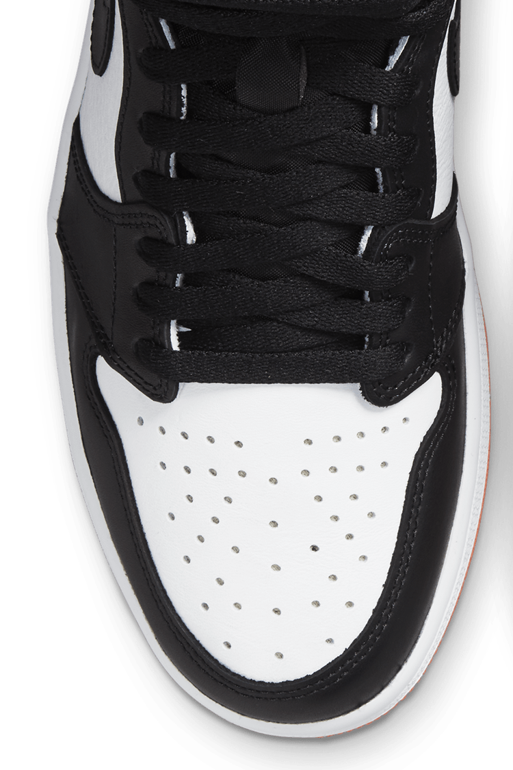 Fecha de lanzamiento del Air Jordan 1 "Electro Orange"