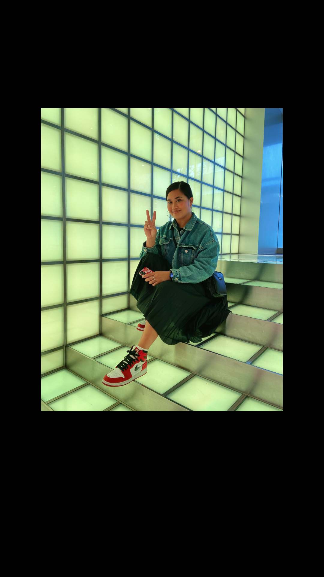 【NIKE公式】Kickcheck 5.31 - AAPIHM