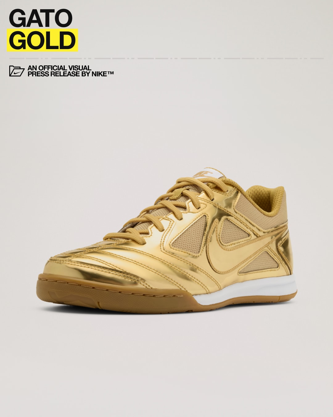 Colección de calzado SNKRS Showcase Spring 2025