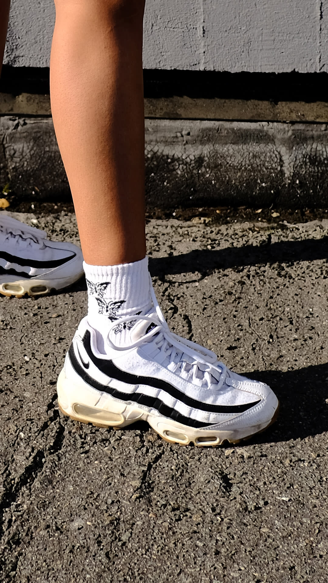 Street SNKRS: RAPK PARK