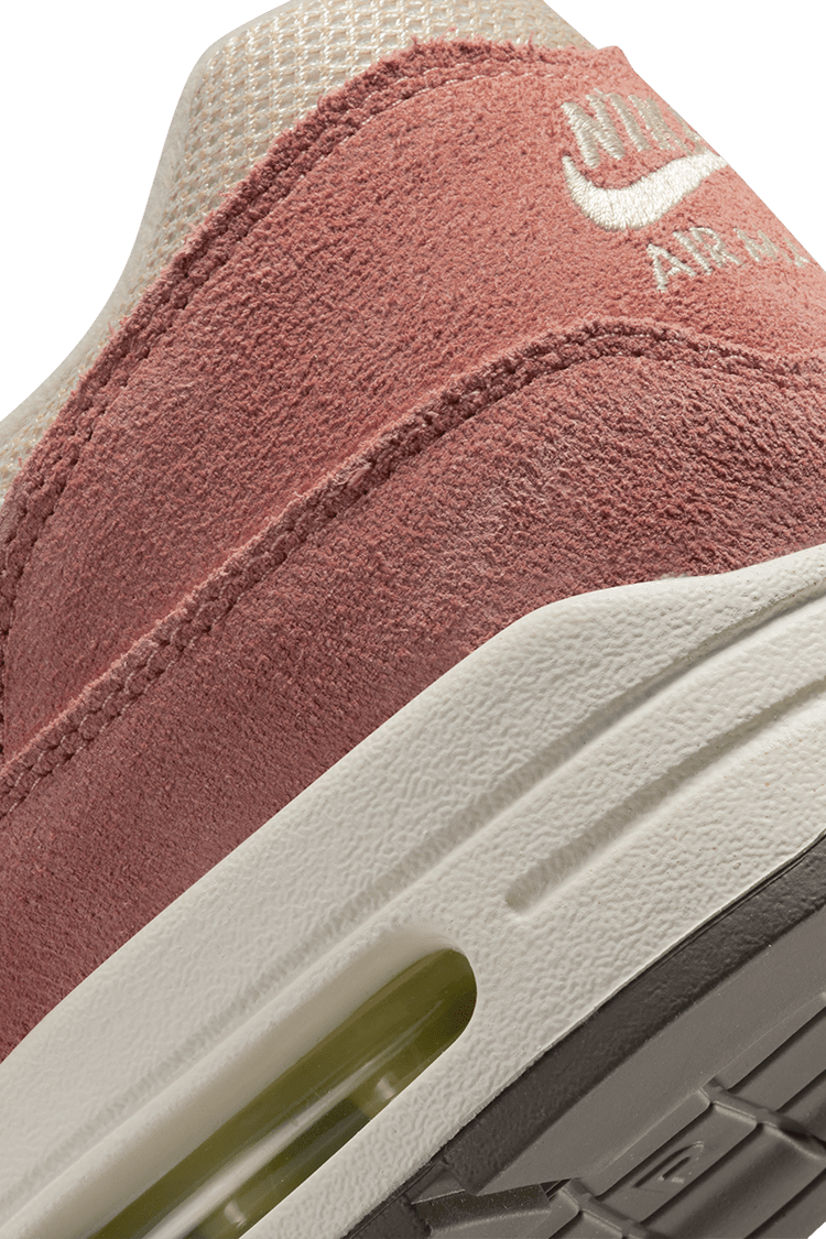 Fecha de lanzamiento de las Air Max 1 "Light Madder Root and Worn Blue" (DV3196-800)
