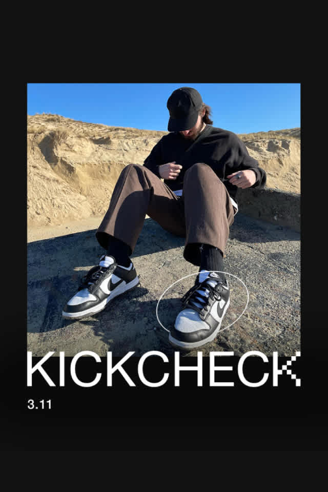 KickCheck: 3.11