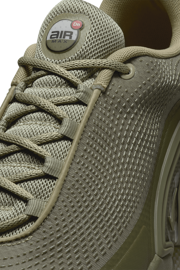 Fecha de lanzamiento de los Air Max Dn "Neutral Olive and Medium Olive" (DV3337-200)