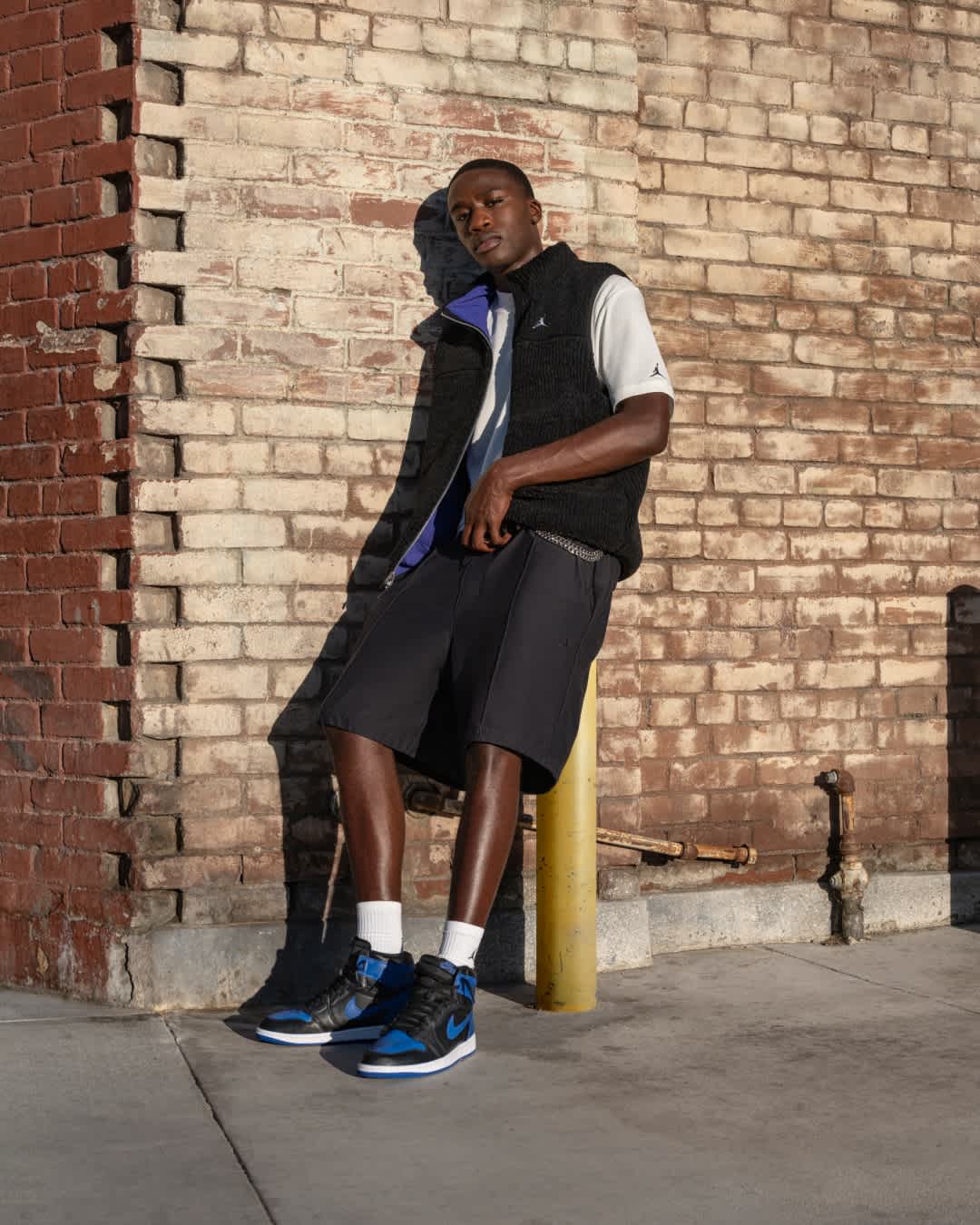 【NIKE公式】エア ジョーダン 1 HIGH OG 'Royal' (IQ5495-005) 発売日