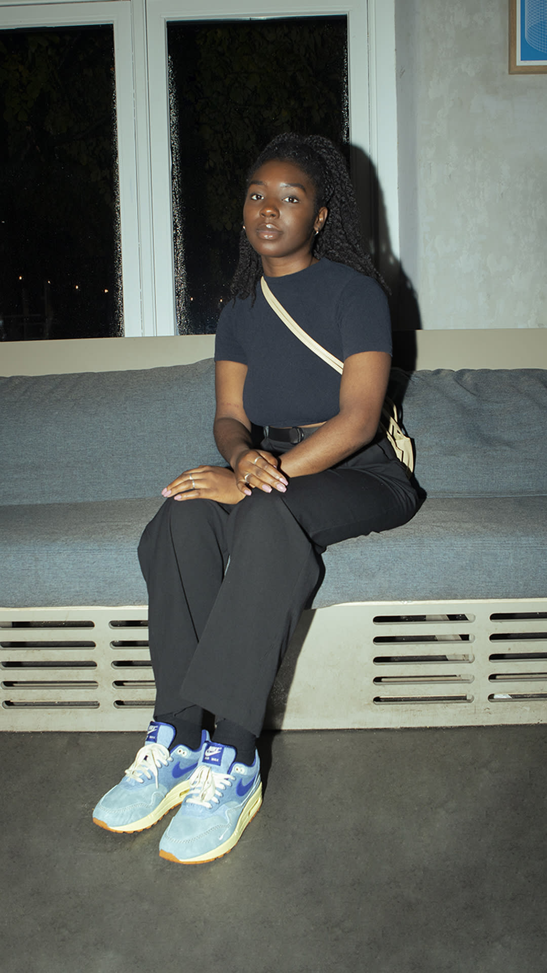 【NIKE公式】Street SNKRS：A Collective Win x Maha