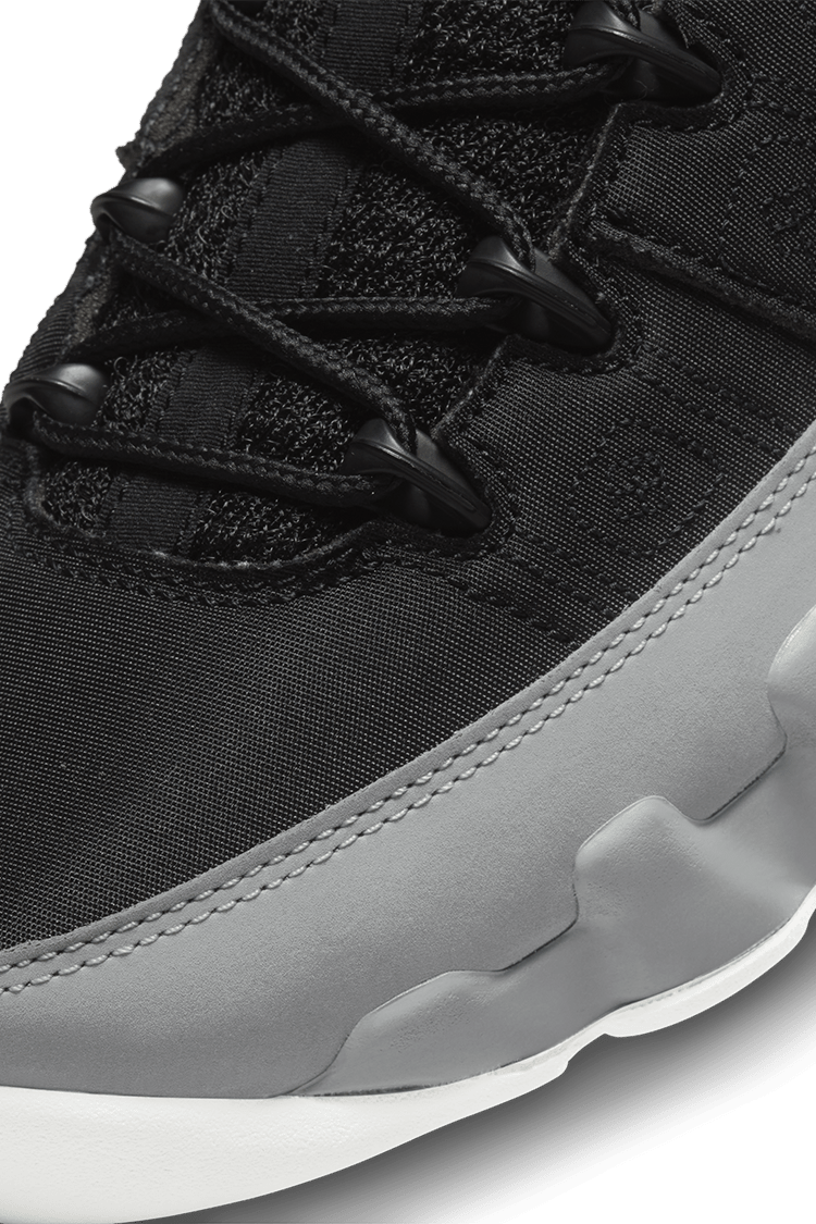 Ημερομηνία κυκλοφορίας του Air Jordan 9 "Black and Particle Grey" (CT8019-060)