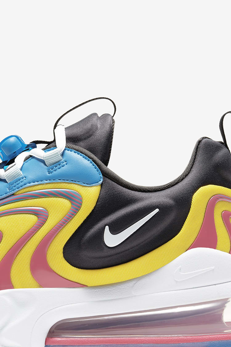 Nike air max 270 react release online