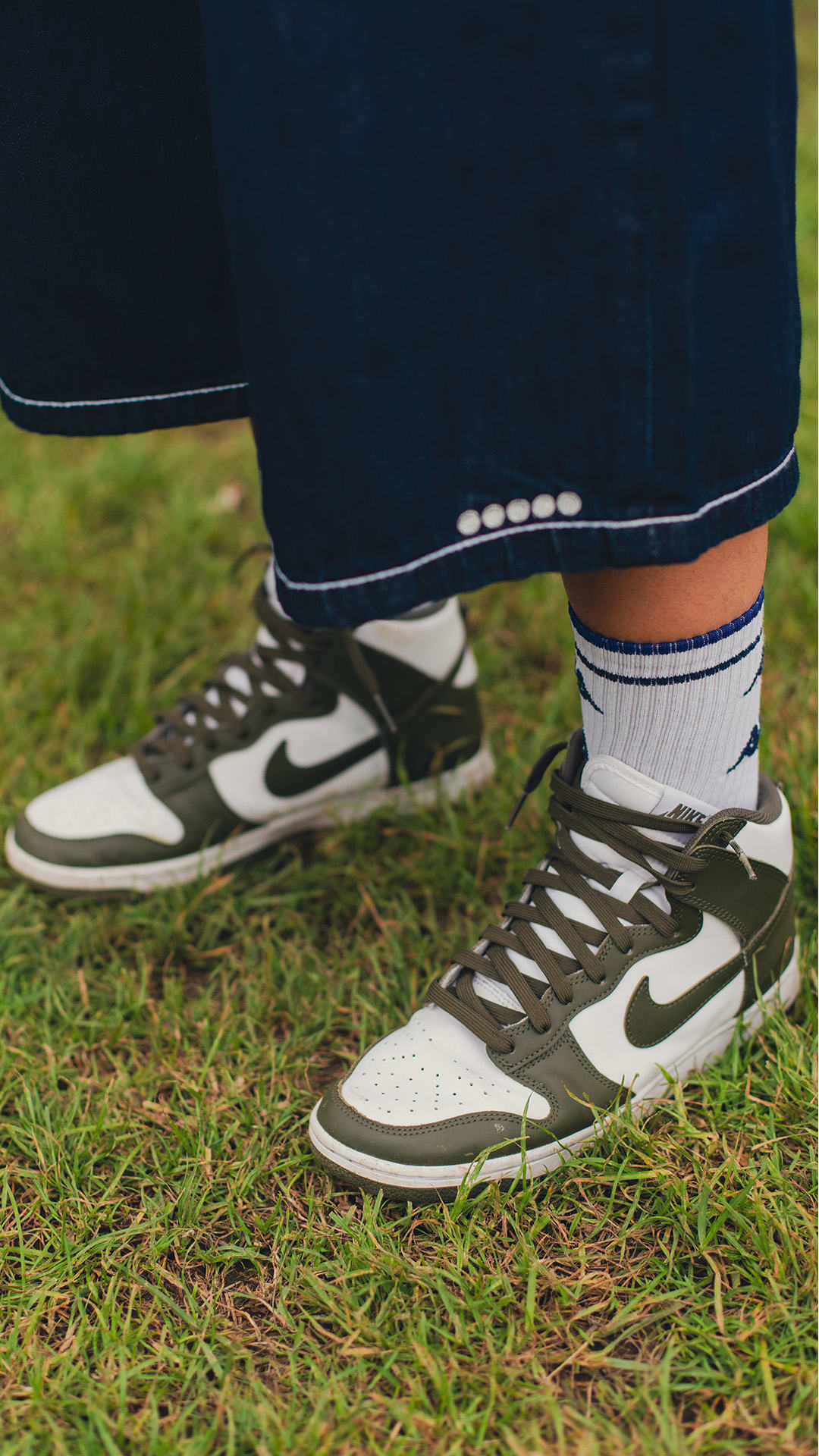 Street SNKRS - Project 6 Festival