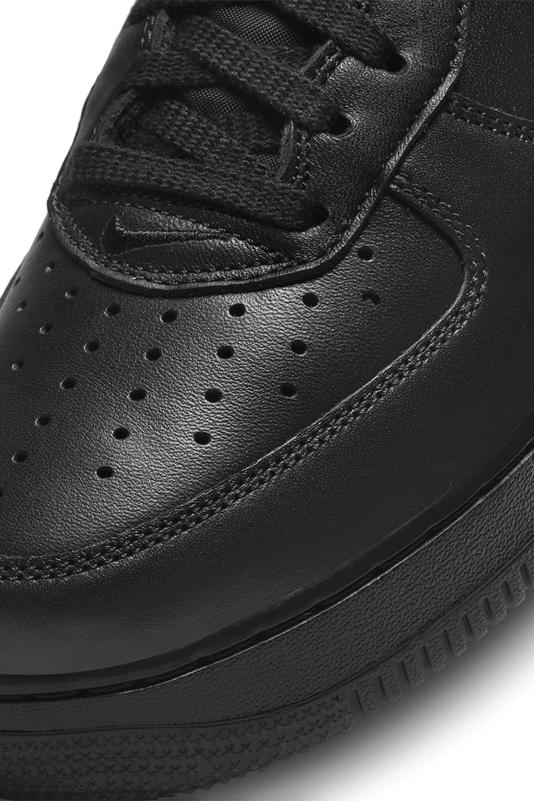 Air Force 1 低筒鞋 'Color of the Month' (FN5924-001) 發售日期