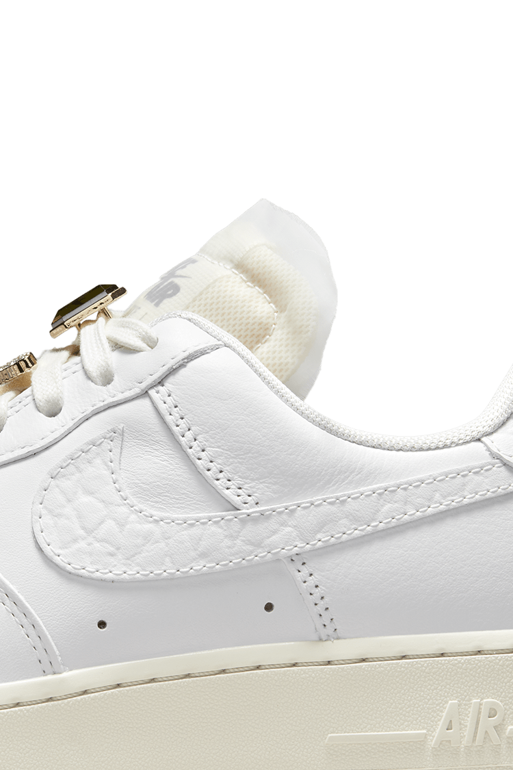 Air Force 1 Jewels Restock. Nike SNKRS