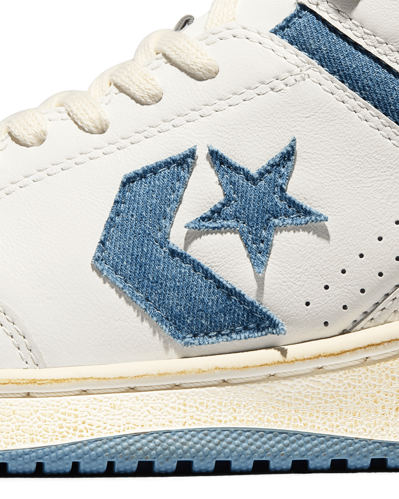 Converse x Eric Emanuel 'Weapon' (A19036C-100) Release Date