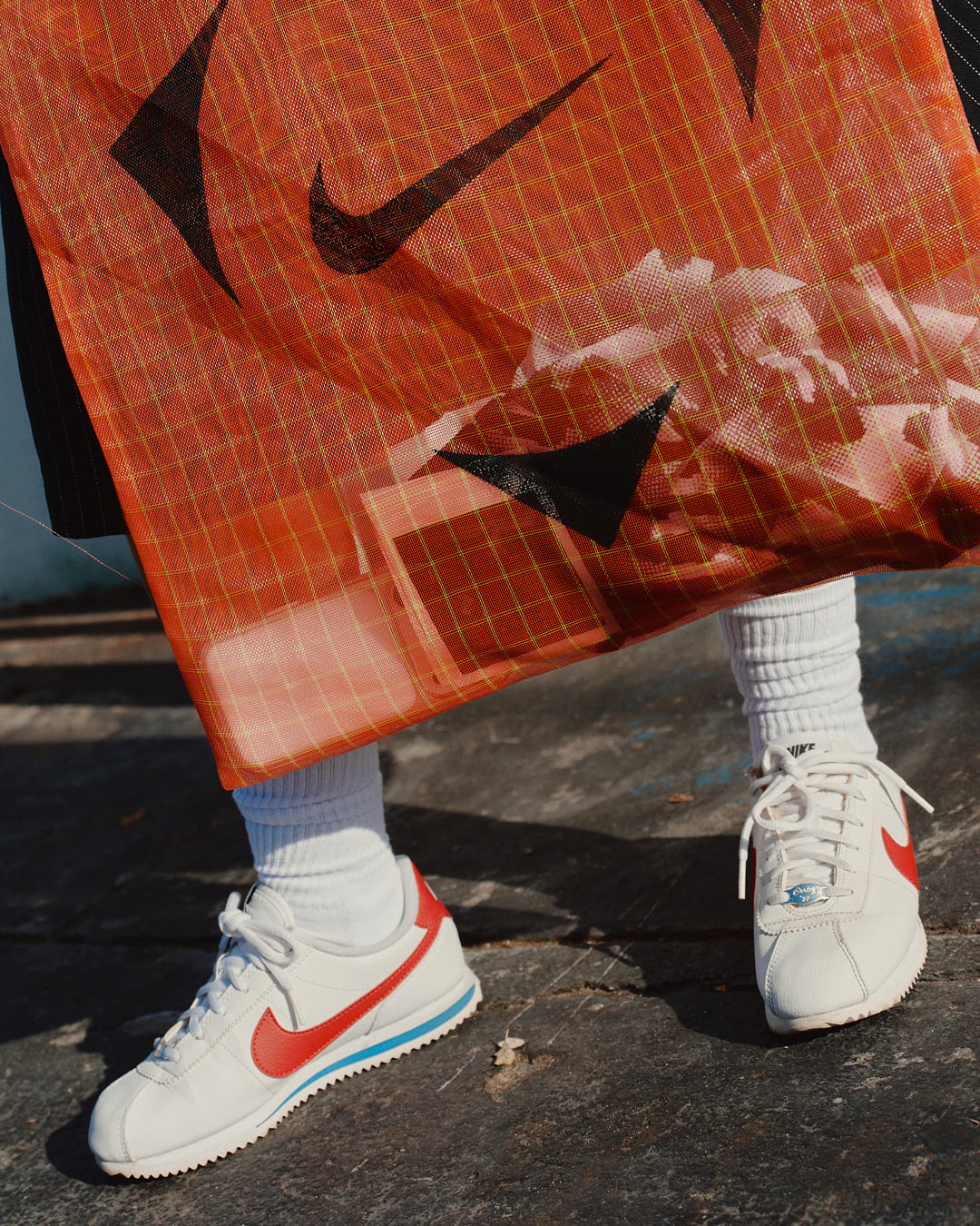 Street SNKRS: LA Melrose and Fairfax