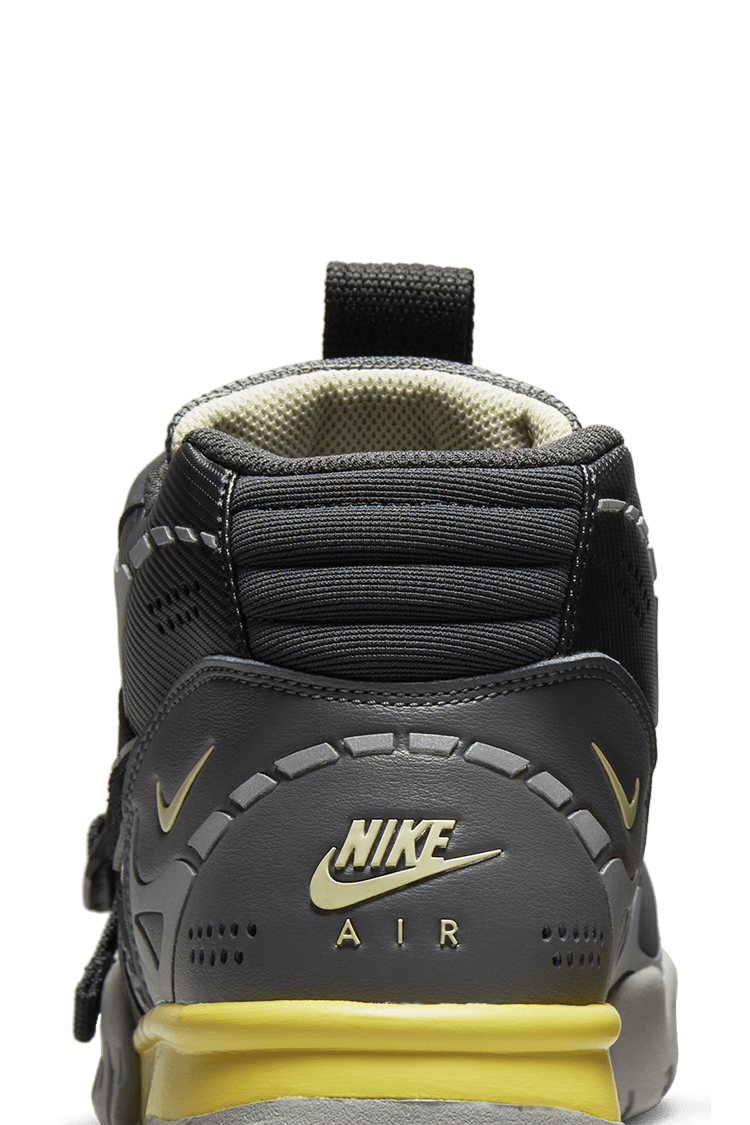 วันเปิดตัว Air Trainer 1 “Dark Smoke Grey” (DH7338-001)