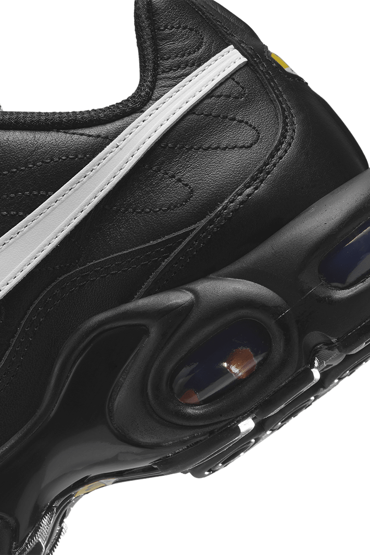 Lanseringsdato for Air Max Plus TNPO «Black» til dame (HF0074-001)