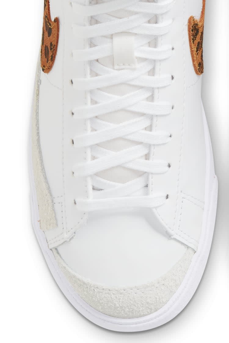 วันเปิดตัว Blazer Mid ‘77 “Leopard” ผู้หญิง