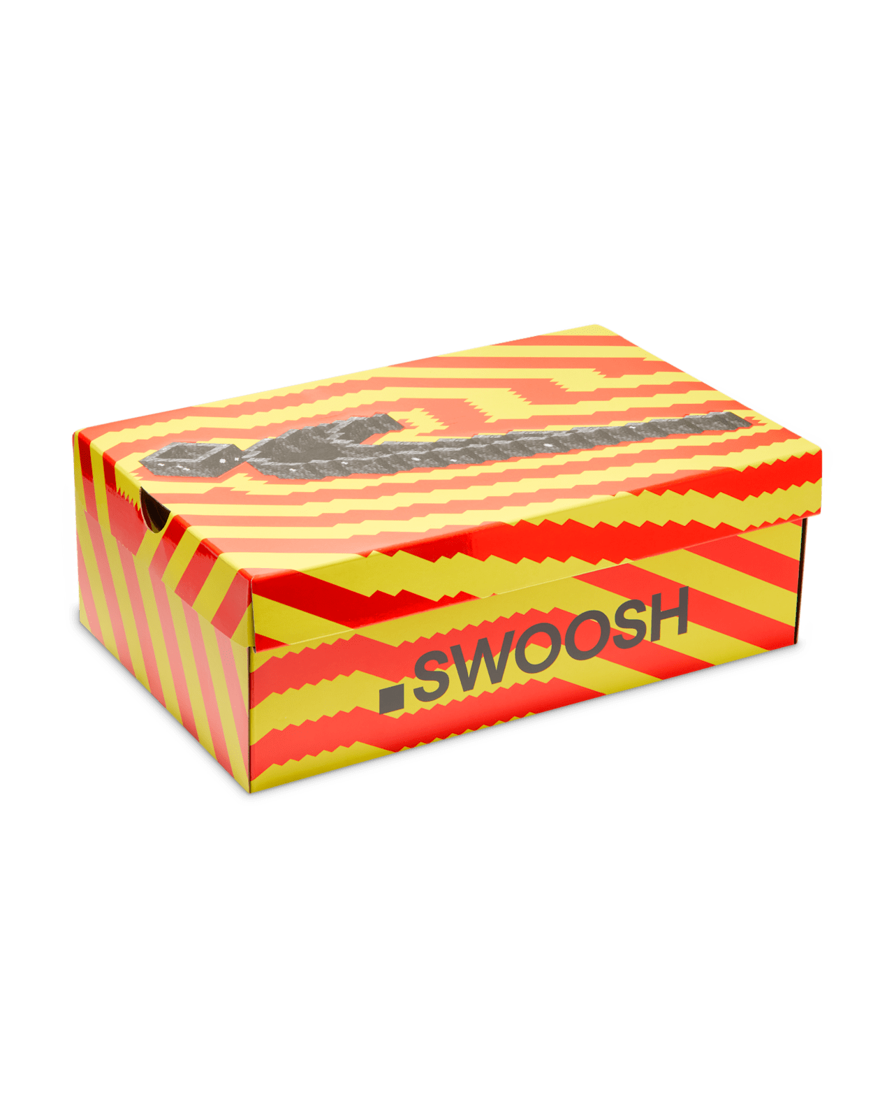 วันเปิดตัวรองเท้าแตะแบบสวม ReactX Rejuven8 "Dark Smoke Grey and Kelly Green" (IR0459-001)