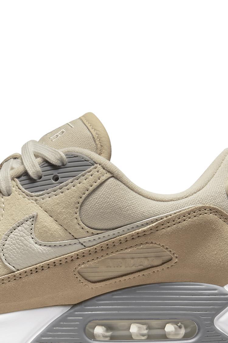 Air Max 90 Sand Drift Release Date. Nike SNKRS