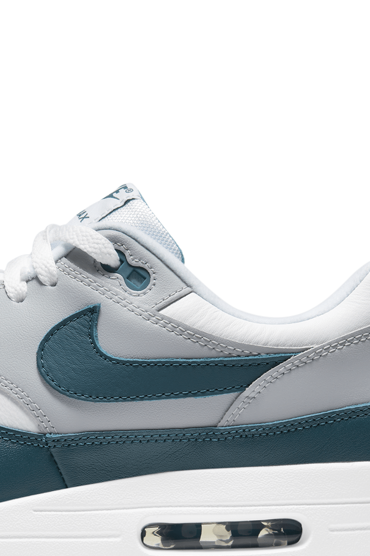 Air Max 1 LV8 'Dark Teal Green' Release Date 