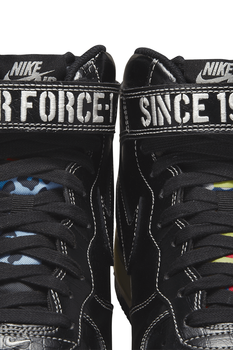 Air Force 1 Mid 'Our Force 1' (DV1029-010) 發售日期