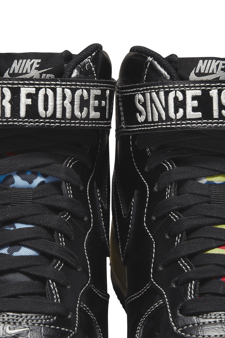 Air Force 1 Mid 'Our Force 1' (DV1029-010) Release Date