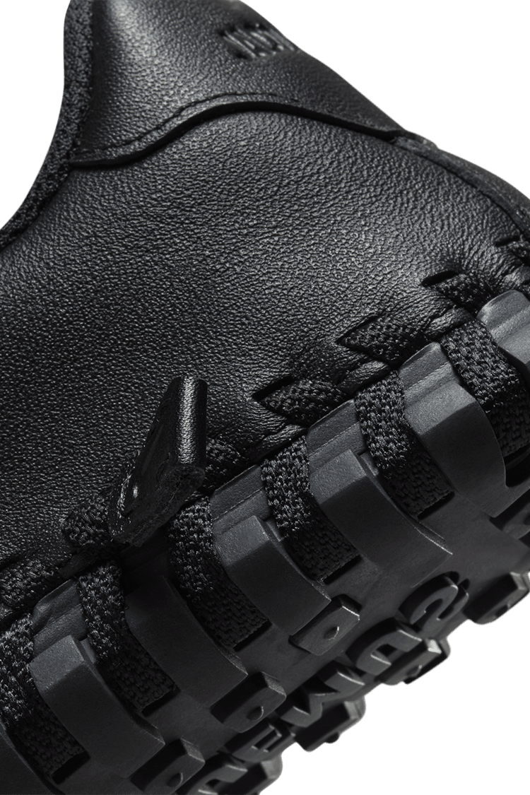 Fecha de lanzamiento del J Force 1 "Black" (DR0424-001)