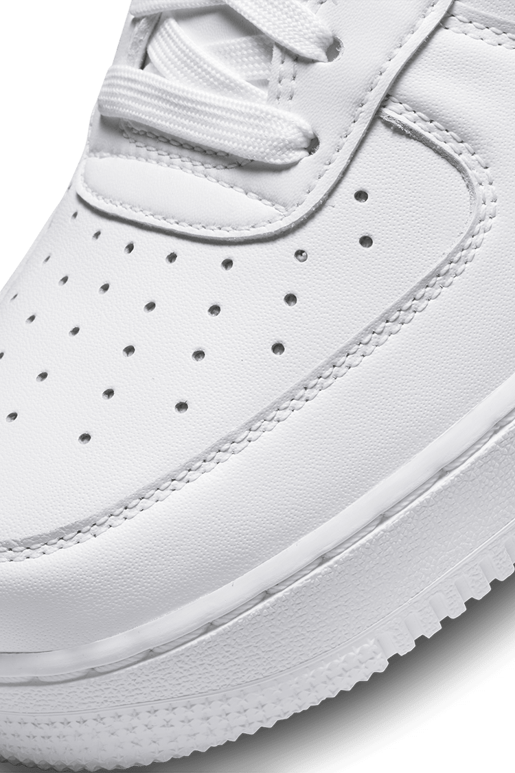Air Force 1 '07 'Fresh' (DM0211-100) 發售日期