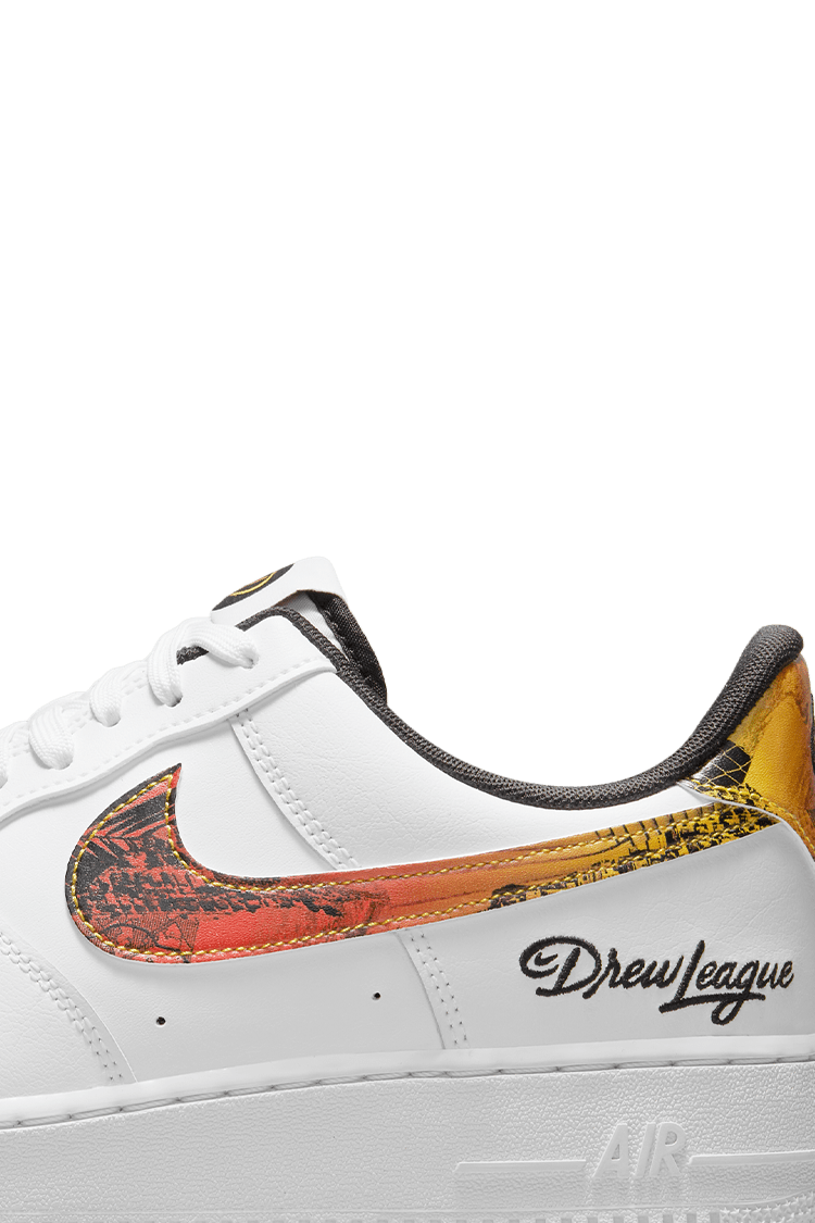 Air Force 1 x Drew League 'Multicolor'