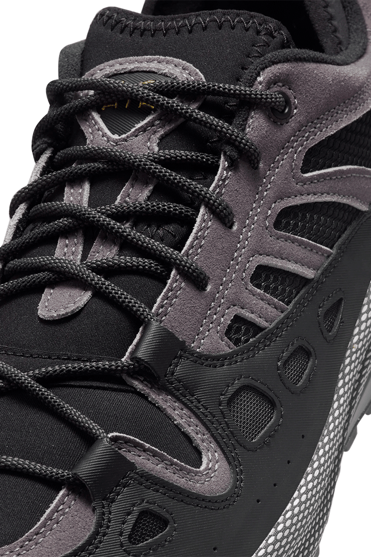 ACG Air Exploraid 'Black and Light Graphite' (FV2925-001) release date