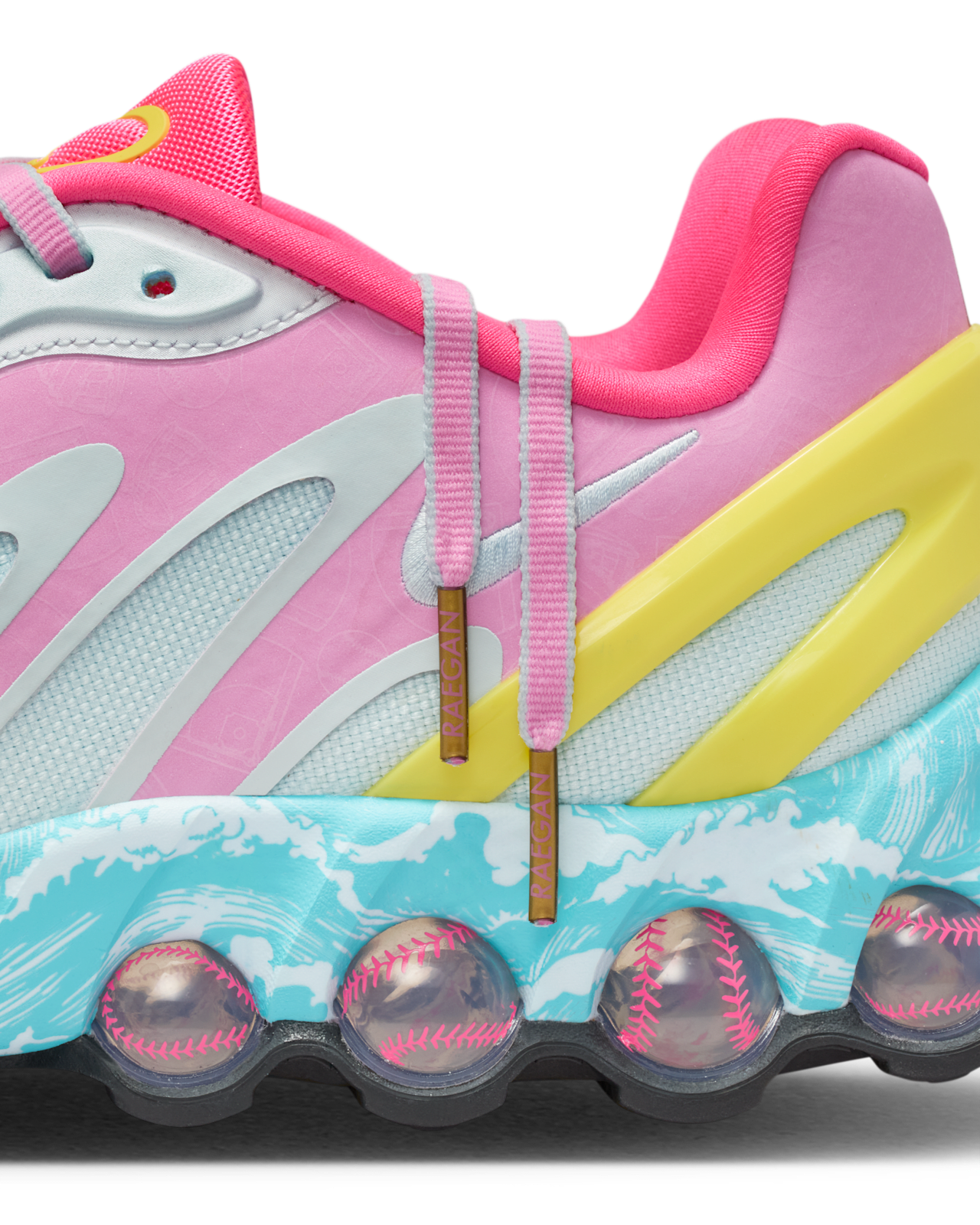 Women's Air Max Dn8 x Doernbecher Freestyle 'Raegan' (IO7689-921) Release Date