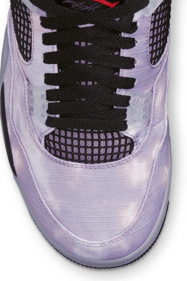 Air Jordan 4 'Amethyst Wave' (DH7138-506) Release Date. Nike SNKRS