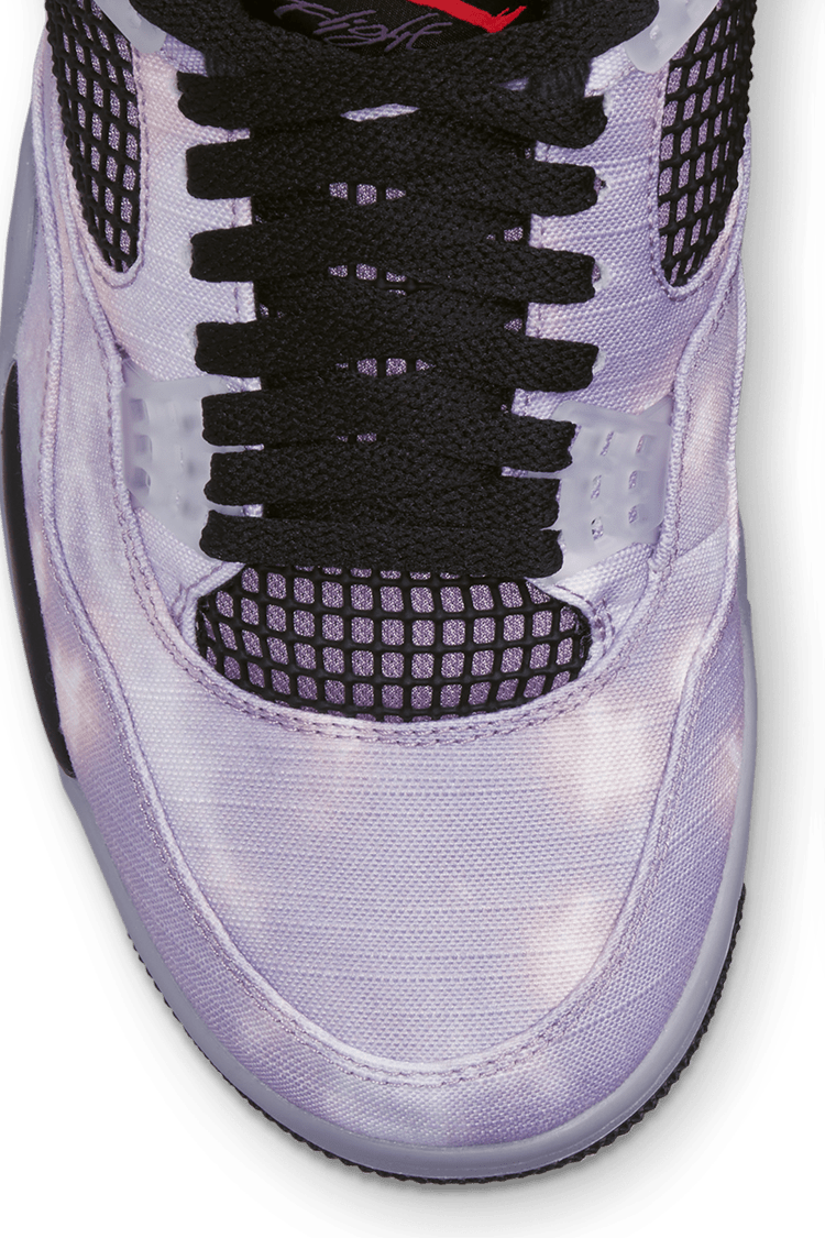 Fecha de lanzamiento del Air Jordan 4 "Amathyst Wave" (DH7138-506)