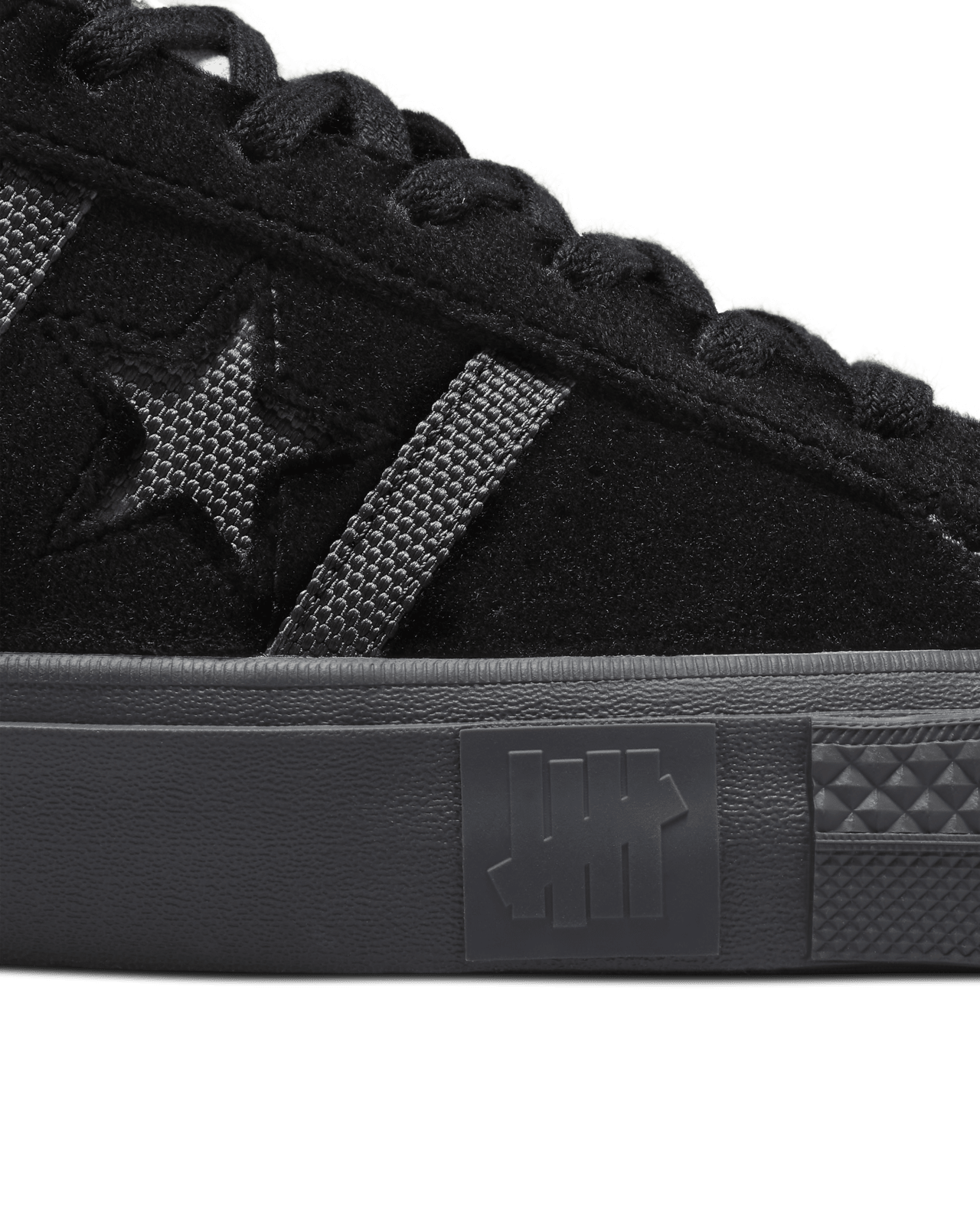 Converse x UNDEFEATED One Star Academy Pro (A12131C-001) Release Date