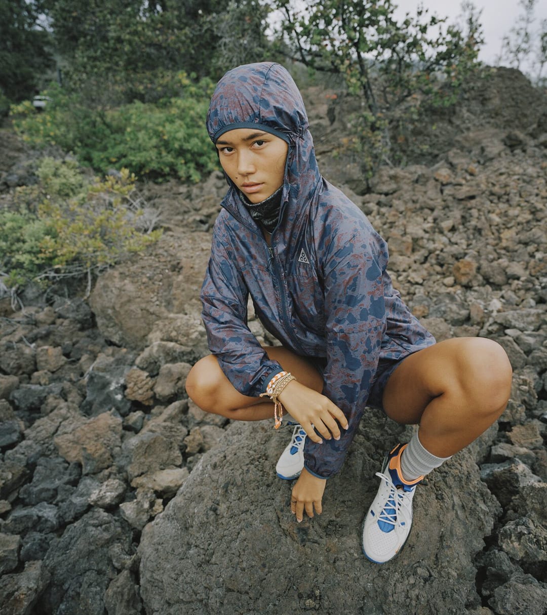 Nike ACG Apparel Collection