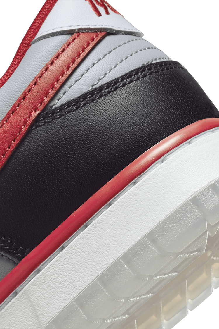 Dunk Low 'Clark Atlanta University' (DR6189-001) Release Date