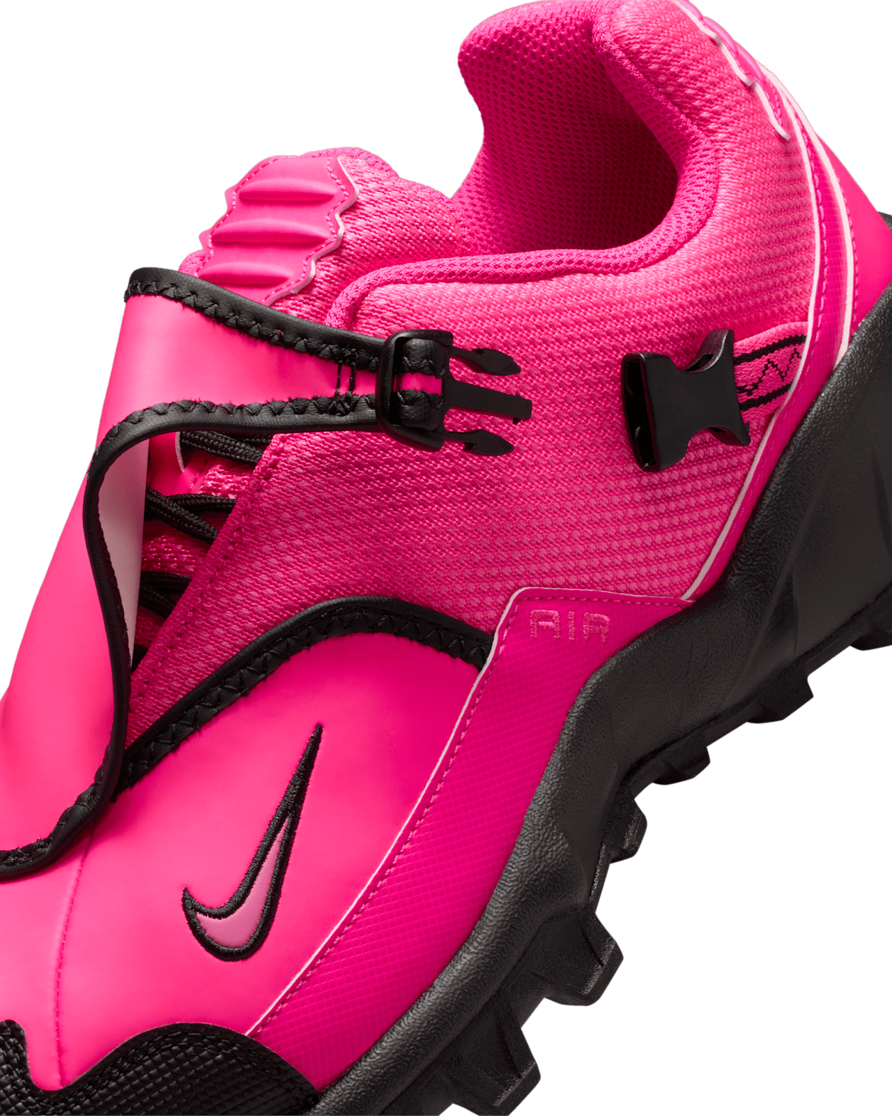 AACG Phassad 'Hyper Pink and Black' (HM7133-600) 發售日期