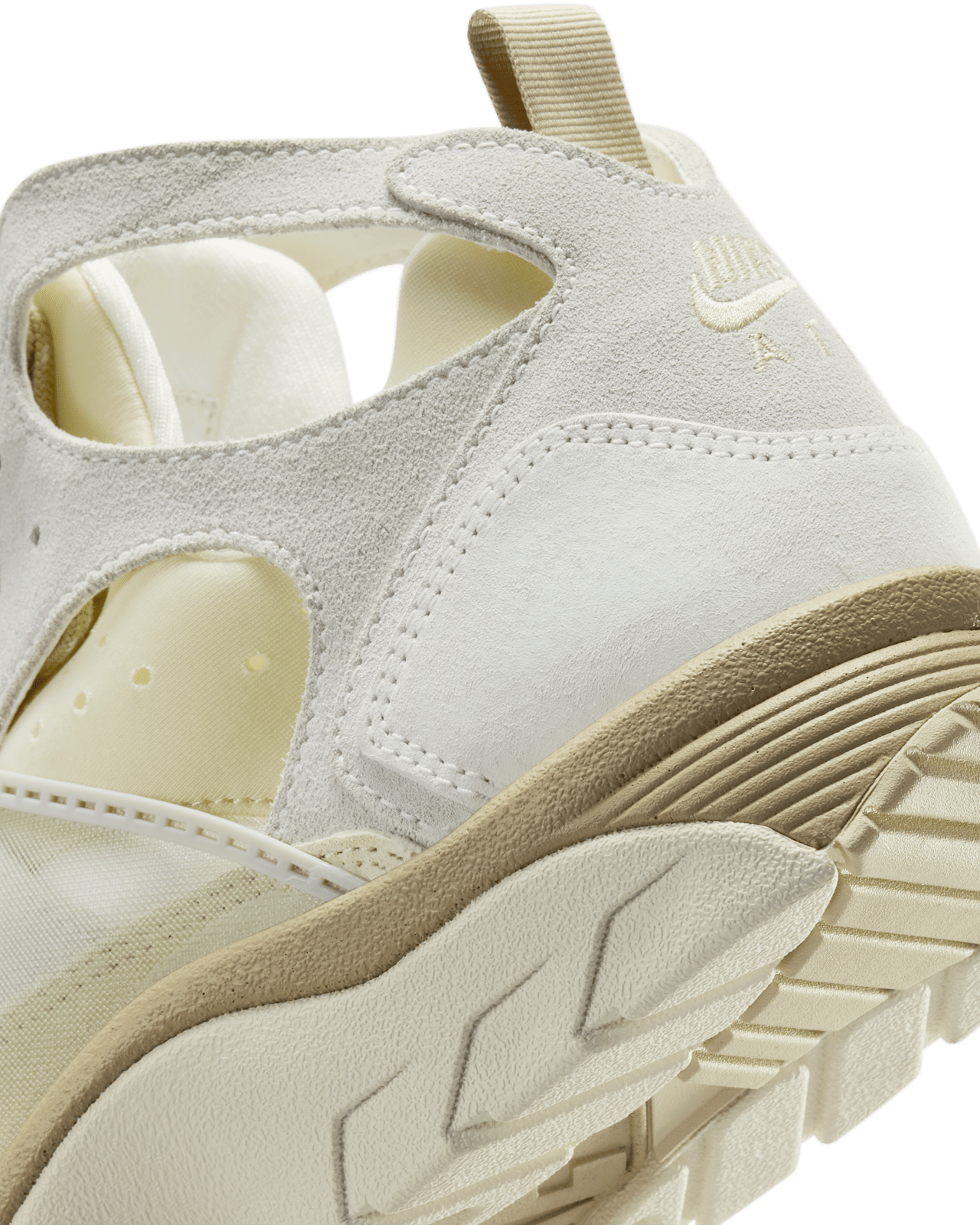 Air Trainer Huarache ‚Sail and Light Khaki‘ (IB7678-100) – datum uvedení