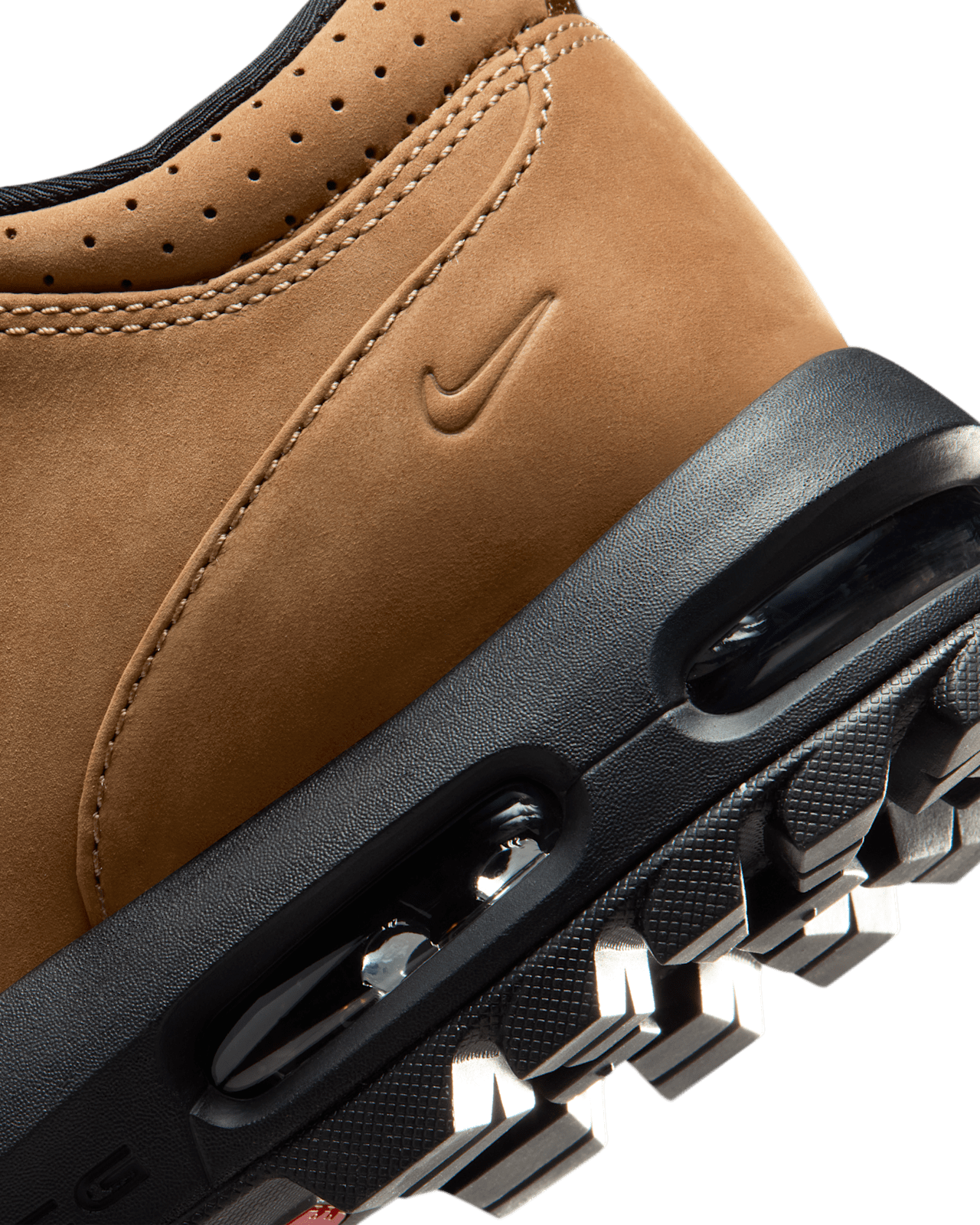 【NIKE公式】エア マックス ゴアドーム LOW 'Taupe and Black' (IU5915-200) 発売日