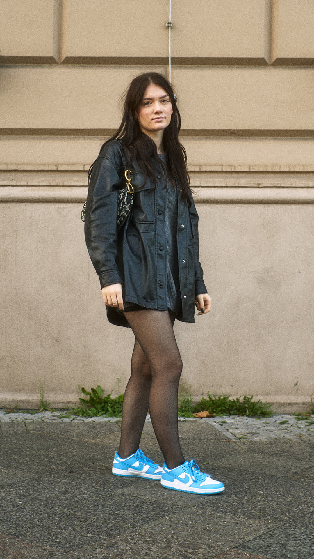 Street SNKRS: Schöneberg