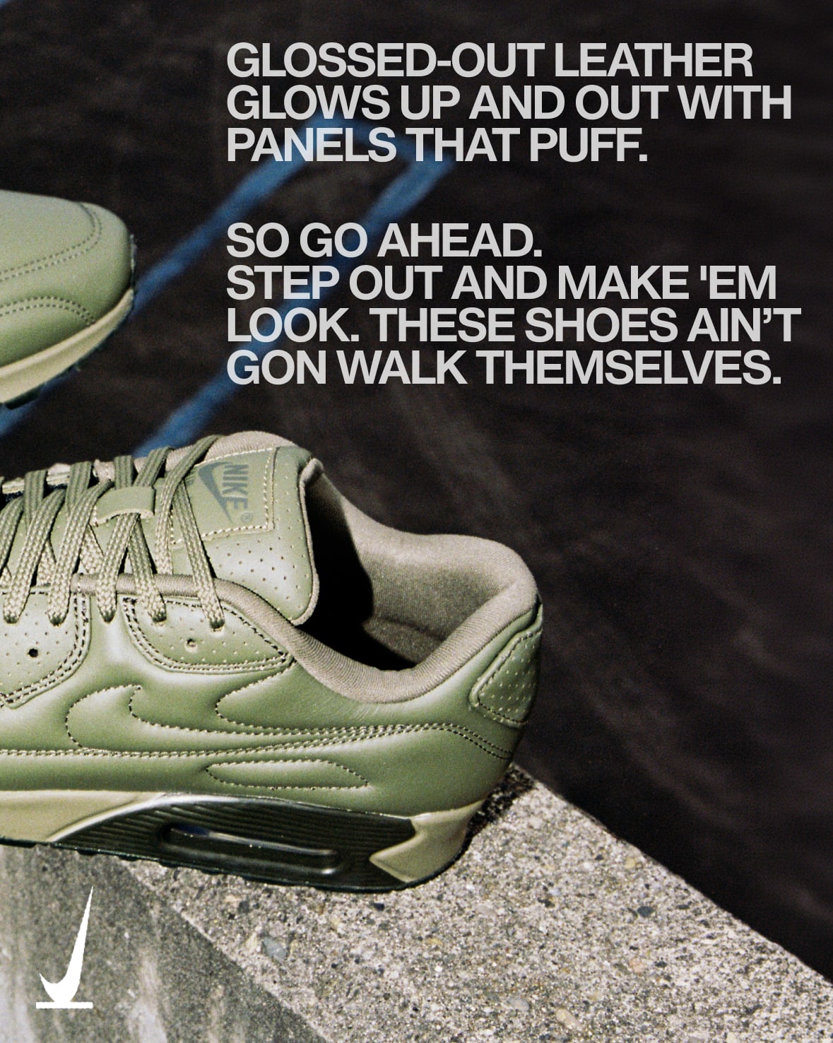 SNKRS Verified: Holiday '26 - Air Max
