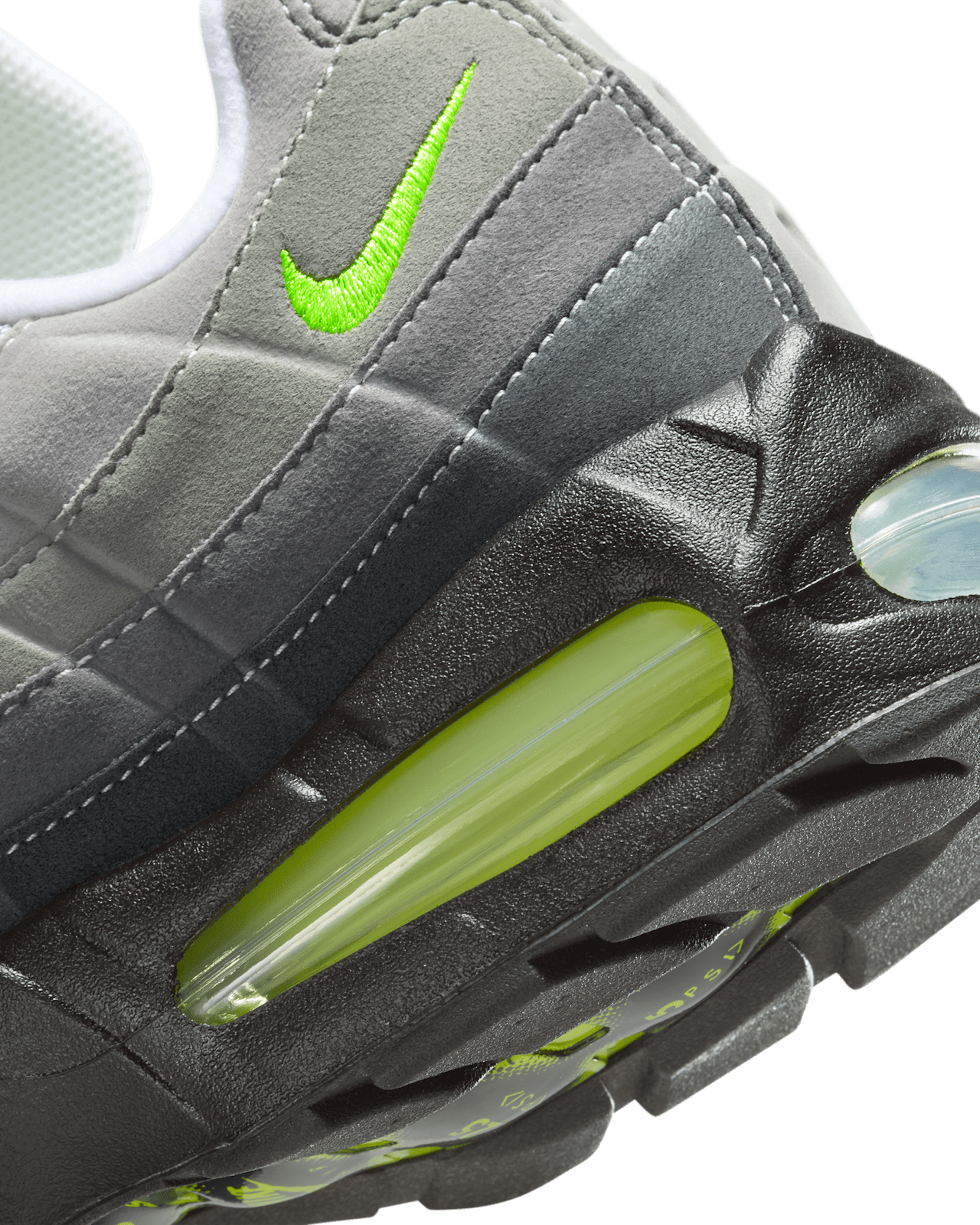 Air Max 95 OG 'Neon Yellow' (IF2870-400) Release Date 